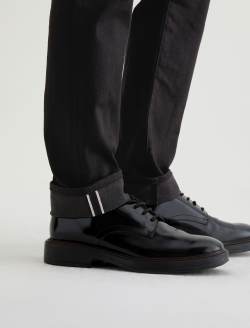 Tellis Selvage 1 Year Doheny AG-ed™ Modern Slim Denim MENS BOTTOMS Photo 6