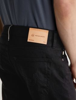 Tellis Selvage 1 Year Doheny AG-ed™ Modern Slim Denim MENS BOTTOMS Photo 7