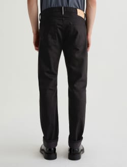 Tellis Selvage 1 Year Doheny AG-ed™ Modern Slim Denim MENS BOTTOMS Photo 8