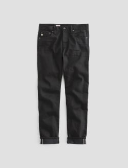 Tellis Selvage 1 Year Doheny AG-ed™ Modern Slim Denim MENS BOTTOMS Photo 1