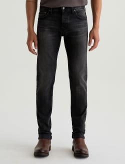Tellis Selvage 5 Years Grandstand Modern Slim MENS BOTTOMS Photo 3