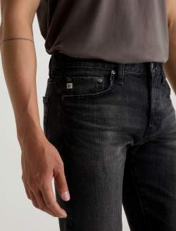 Tellis Selvage 5 Years Grandstand Modern Slim MENS BOTTOMS Photo 4