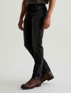 Tellis Selvage 5 Years Grandstand Modern Slim MENS BOTTOMS Photo 5