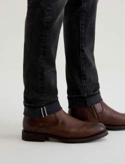 Tellis Selvage 5 Years Grandstand Modern Slim MENS BOTTOMS Photo 6