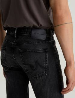 Tellis Selvage 5 Years Grandstand Modern Slim MENS BOTTOMS Photo 7