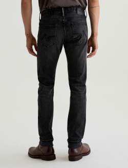 Tellis Selvage 5 Years Grandstand Modern Slim MENS BOTTOMS Photo 8