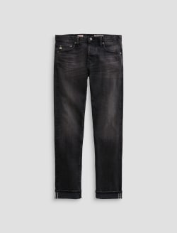 Tellis Selvage 5 Years Grandstand Modern Slim MENS BOTTOMS Photo 1