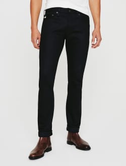 Tellis Selvage Kobe Modern Slim MENS BOTTOMS Photo 2