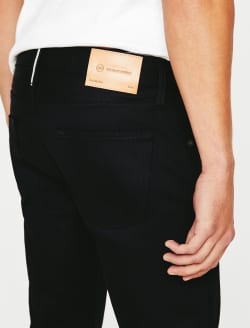 Tellis Selvage Kobe Modern Slim MENS BOTTOMS Photo 5