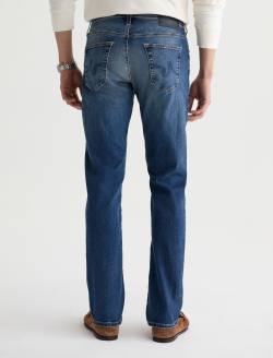 Tellis Jean Old Fashioned Modern Slim MENS BOTTOMS Photo 8