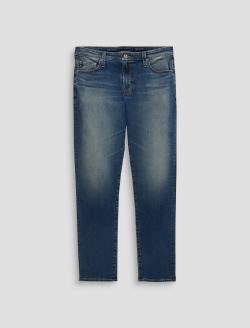 Tellis Jean Old Fashioned Modern Slim MENS BOTTOMS Photo 1