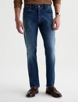 Tellis Jean Turntable Modern Slim MENS BOTTOMS Photo 3