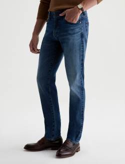 Tellis Jean Turntable Modern Slim MENS BOTTOMS Photo 5