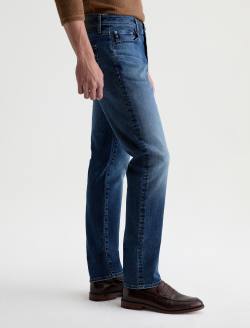 Tellis Jean Turntable Modern Slim MENS BOTTOMS Photo 6