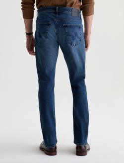 Tellis Jean Turntable Modern Slim MENS BOTTOMS Photo 8