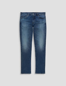 Tellis Jean Turntable Modern Slim MENS BOTTOMS Photo 1