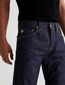 Tellis Selvage Yamaguchi Modern Slim MENS BOTTOMS Photo 3