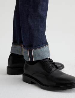 Tellis Selvage Yamaguchi Modern Slim MENS BOTTOMS Photo 5