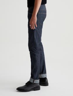 Tellis Selvage Yamaguchi Modern Slim MENS BOTTOMS Photo 6