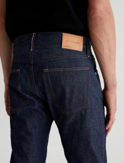 Tellis Selvage Yamaguchi Modern Slim MENS BOTTOMS Photo 7