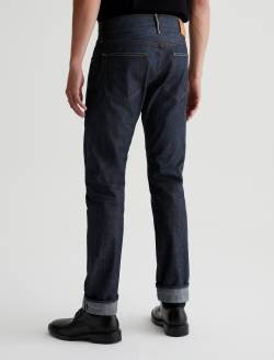 Tellis Selvage Yamaguchi Modern Slim MENS BOTTOMS Photo 8