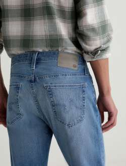 Tellis 360° Cascade Modern Slim MENS BOTTOMS Photo 6