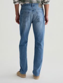 Tellis 360° Cascade Modern Slim MENS BOTTOMS Photo 7