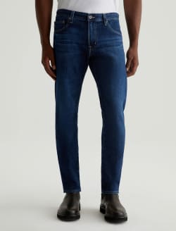 Tellis 360° Midlands Modern Slim 360° Stretch Denim MENS BOTTOMS Photo 2