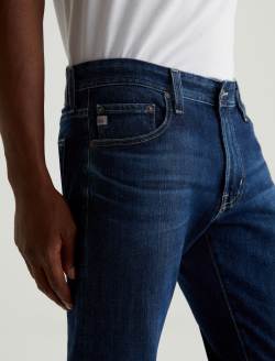 Tellis 360° Midlands Modern Slim 360° Stretch Denim MENS BOTTOMS Photo 3