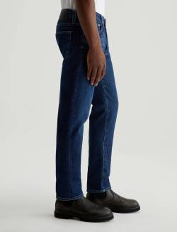 Tellis 360° Midlands Modern Slim 360° Stretch Denim MENS BOTTOMS Photo 4