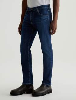 Tellis 360° Midlands Modern Slim 360° Stretch Denim MENS BOTTOMS Photo 5