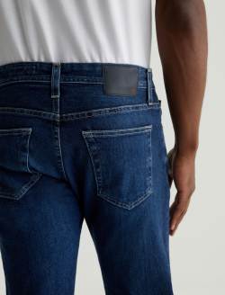 Tellis 360° Midlands Modern Slim 360° Stretch Denim MENS BOTTOMS Photo 6