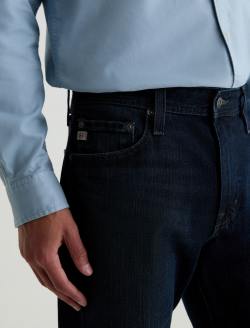 Tellis 360° Millerton Modern Slim MENS BOTTOMS Photo 3