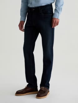 Tellis 360° Millerton Modern Slim MENS BOTTOMS Photo 5