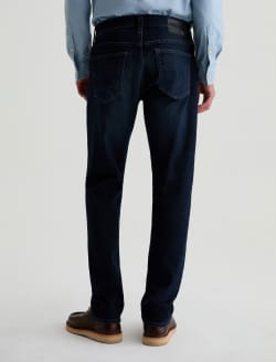 Tellis 360° Millerton Modern Slim MENS BOTTOMS Photo 7