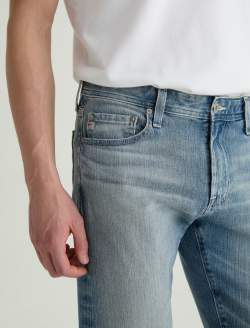 Tellis 360° Mission Modern Slim 360° Stretch Denim MENS BOTTOMS Photo 4