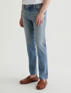 Tellis 360° Mission Modern Slim 360° Stretch Denim MENS BOTTOMS Photo 6