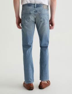 Tellis 360° Mission Modern Slim 360° Stretch Denim MENS BOTTOMS Photo 8