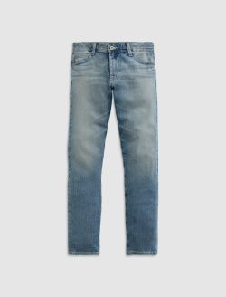 Tellis 360° Mission Modern Slim 360° Stretch Denim MENS BOTTOMS Photo 1