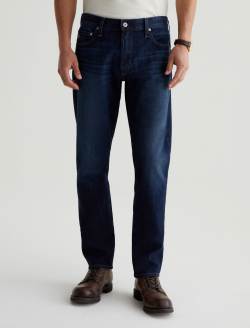 Tellis 360° Piazza Modern Slim 360° Stretch Denim MENS BOTTOMS Photo 3