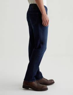Tellis 360° Piazza Modern Slim 360° Stretch Denim MENS BOTTOMS Photo 5