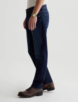 Tellis 360° Piazza Modern Slim 360° Stretch Denim MENS BOTTOMS Photo 6