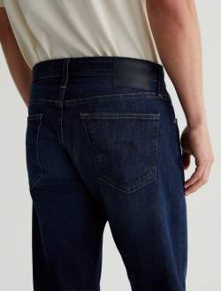 Tellis 360° Piazza Modern Slim 360° Stretch Denim MENS BOTTOMS Photo 7