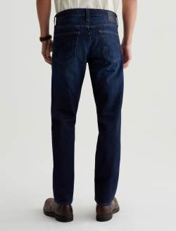 Tellis 360° Piazza Modern Slim 360° Stretch Denim MENS BOTTOMS Photo 8