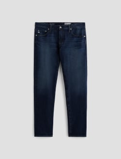 Tellis 360° Piazza Modern Slim 360° Stretch Denim MENS BOTTOMS Photo 1