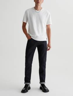 Tellis Selvage Ishikawa Modern Slim MENS BOTTOMS Photo 1