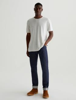 Tellis Selvage Greensboro Modern Slim MENS BOTTOMS Photo 1
