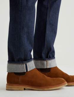 Tellis Selvage