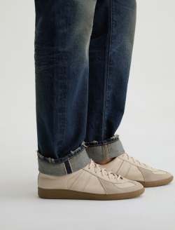 Tellis Selvage Jean 3 Years Golden Hour Modern Slim MENS BOTTOMS Photo 6