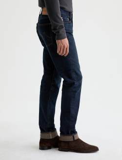 Tellis Selvage Jean 3 Years Out Of The Blue Modern Slim MENS BOTTOMS Photo 5